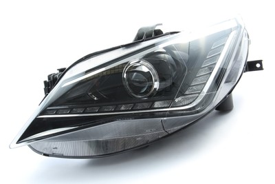 Original SEAT Ibiza / ST Scheinwerfer Frontscheinwerfer links OE  