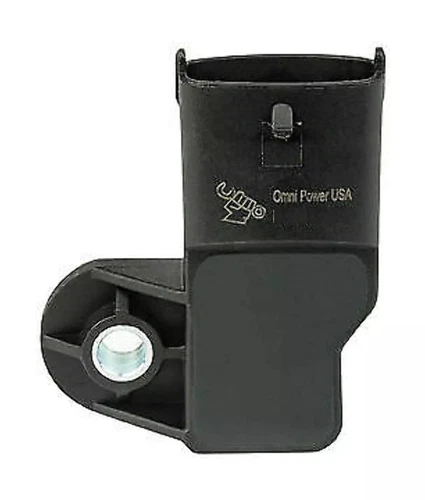 Sensor Omni Power 4 Bar T-MAP para Porsche 911 Turbo 997 MAP-997T-4BR 2007-2013 - Imagen 1 de 3