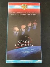 VHS For Your Consideration FYC Space Cowboys