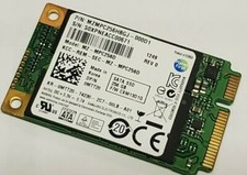 256GB Samsung MZ-MPC256D Solid State Drive Dell MTT20