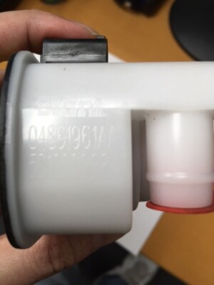 2007-2023 Chrysler Dodge Jeep Vapor Canister Detection Pump Mopar