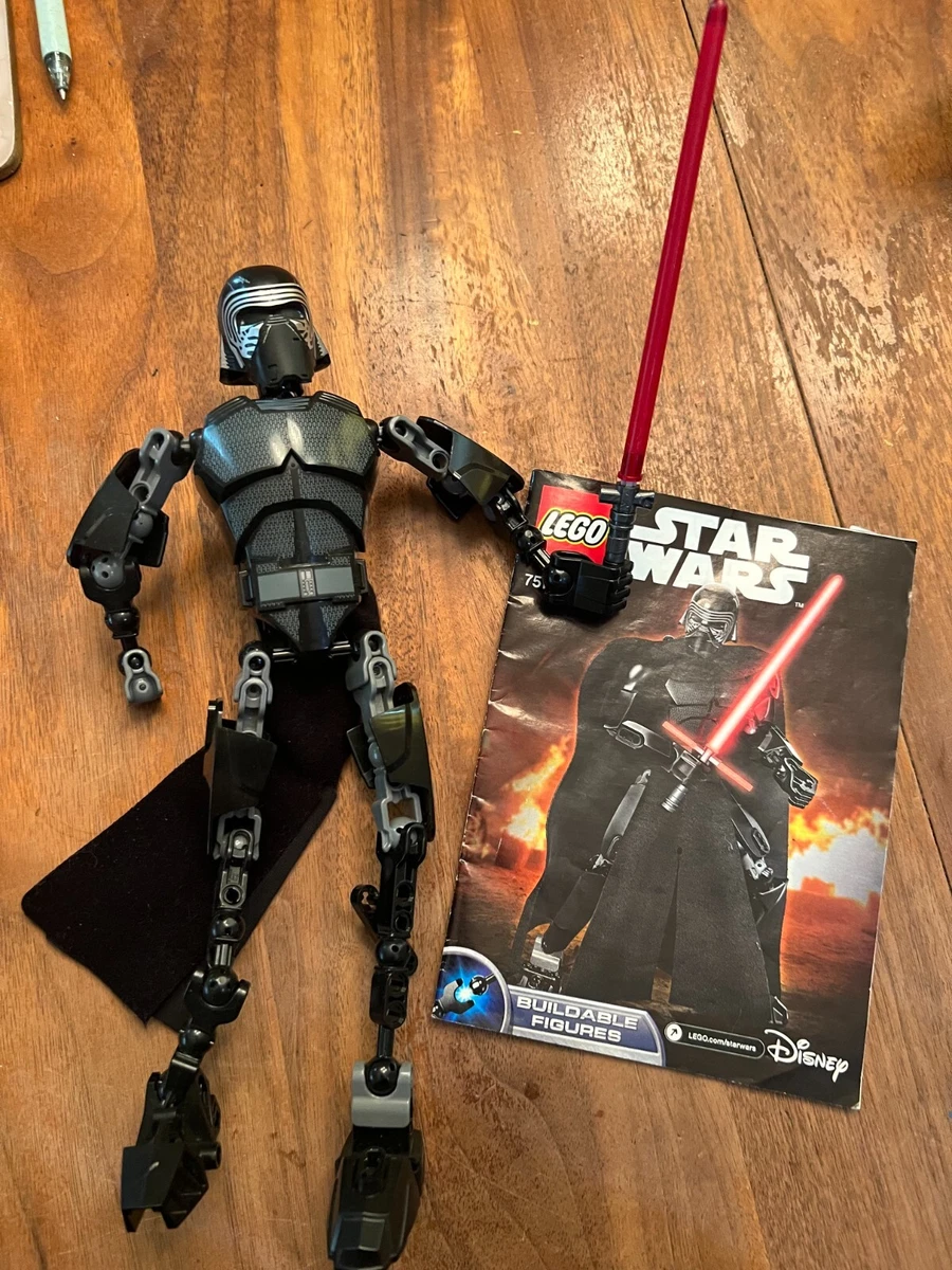 Lego star wars 75117 2025