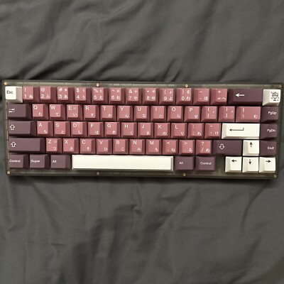 Kbd 67 Lite V1 Custom Keyboard
