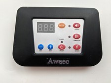 Aweec Wireless Dog Fence Electric Dog Fence  Training controller only