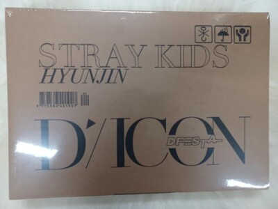 Stray Kids DICON ヒョンジン PHOTOBOOK トレカ 写真集 dicon Stray Kids スキズ ヒョンジン 写真集 - メルカリ