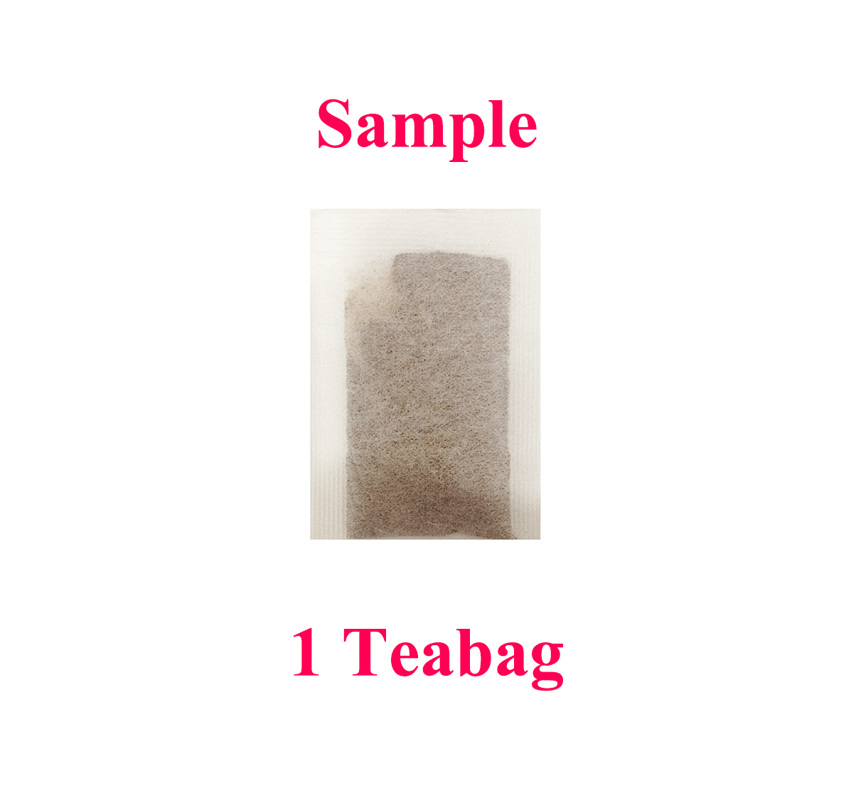 Safflower Carthamus Tinctorius Saffron Diet Tea bags Weight Loss