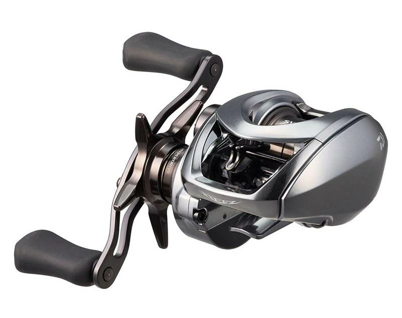 リール DAIWA 25STEEZ LIMITED CT TW 70XH DAIWA 25 STEEZ LIMITED CT SV TW 70XH 70XHL bait reel Salt OK