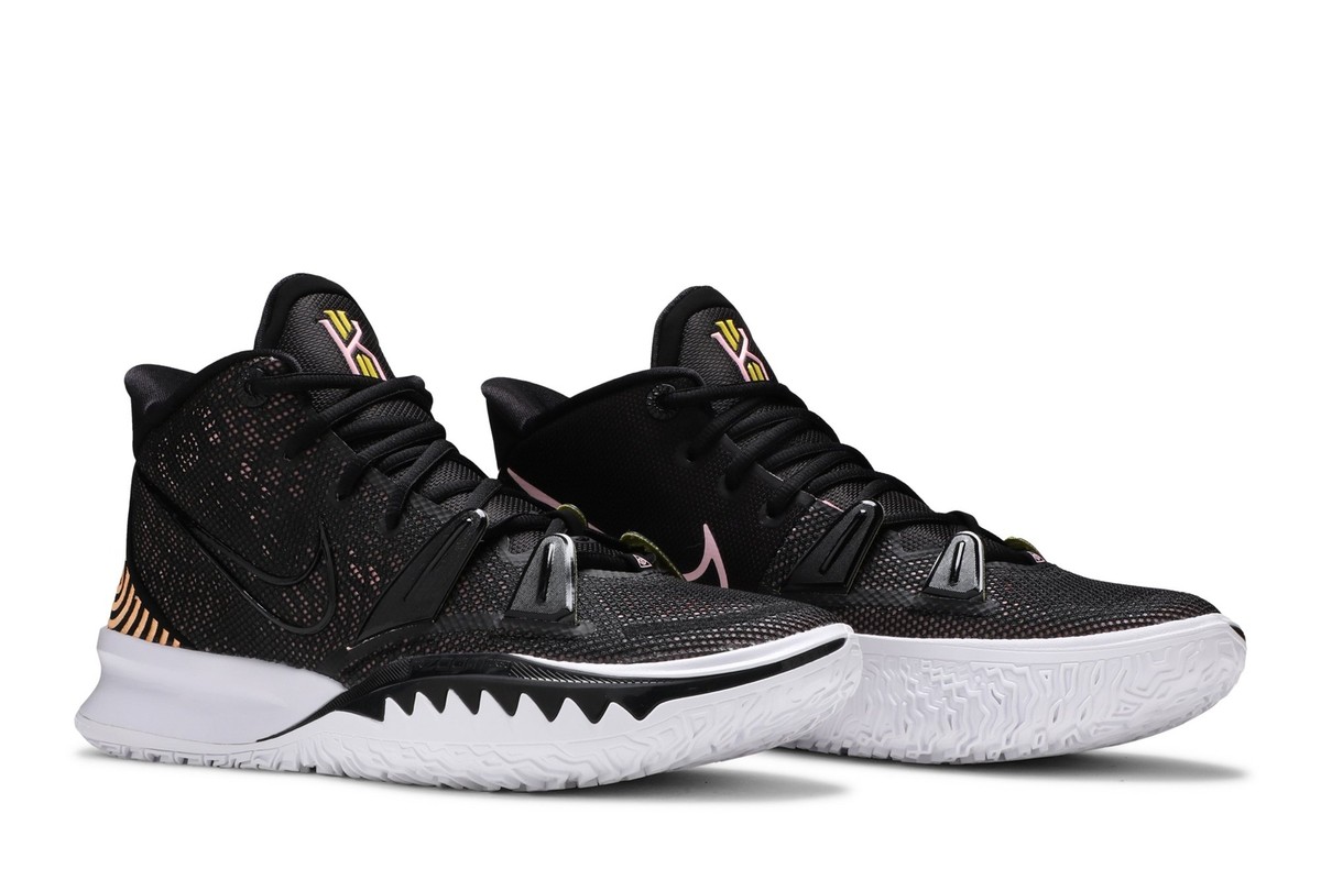 Nike Kyrie 7 EP Ripple Effect CQ9327-005 | eBay