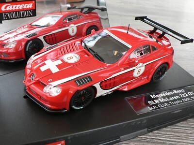 Carrera Evolution BMW M4 DTM 27499 (Gebraucht) in Frutigen für CHF 39