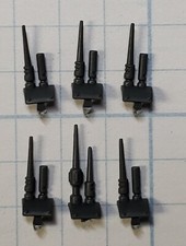 Warhammer 40k Space Marine Bits Infiltrator Incursor Backpack Comms Antenna 54