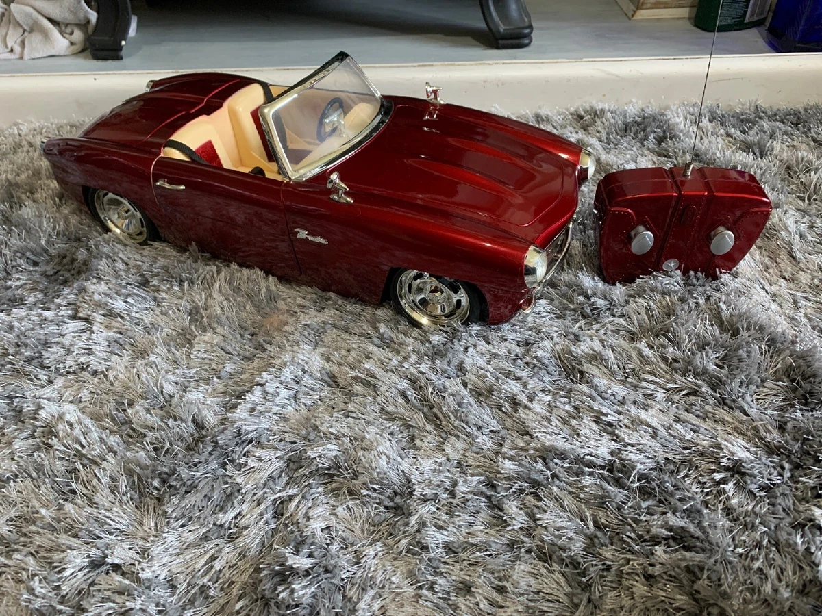 Bratz red car hot sale