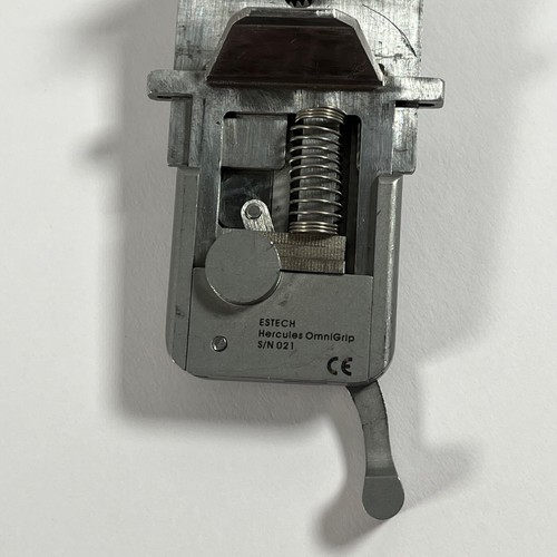 2 x Estech Hercules OmniGrip 401-155 Lockable Spring Bracket & 1 x OmniGrip READ - Picture 18 of 20