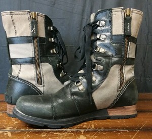 sorel major carly snow boot