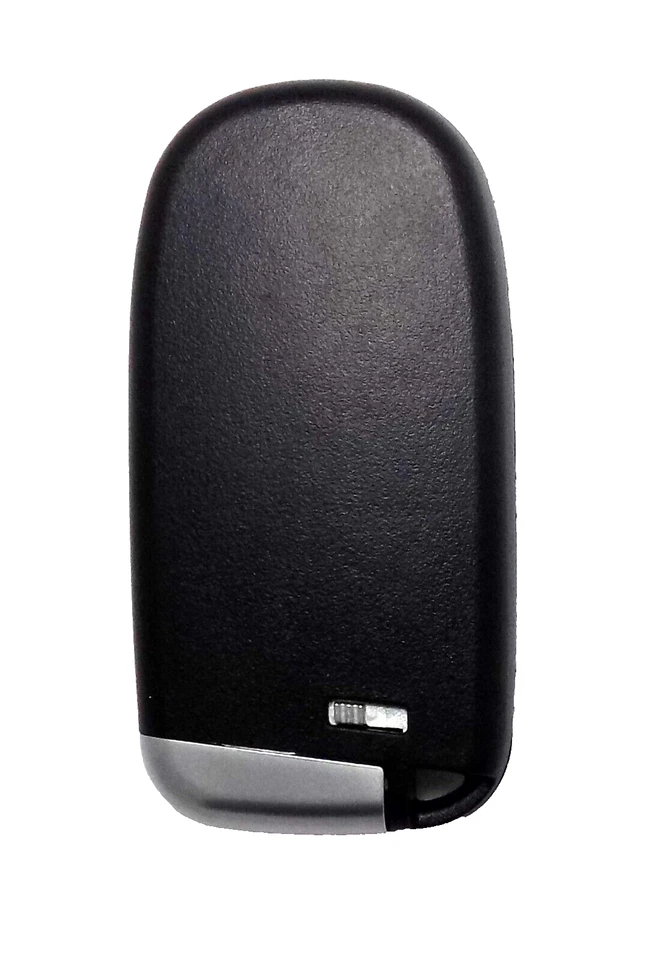 OEM ELECTRONIC 5 BUTTON REMOTE START KEY FOB FOR 2011-2018 CHRYSLER 300 — 第 4/4 张图片