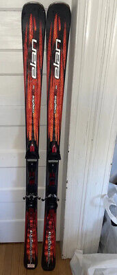 Elan Magfire 78 168cm Skis With EL11 Bindings 123 78 105 | eBay Elan Magfire 78 168cm Skis With EL11 Bindings 123 78 105 | eBay