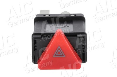 Warnblinkschalter AIC 54102 für VW TRANSPORTER MULTIVAN T4 Bus 70B 70C 7DB 7DK 1