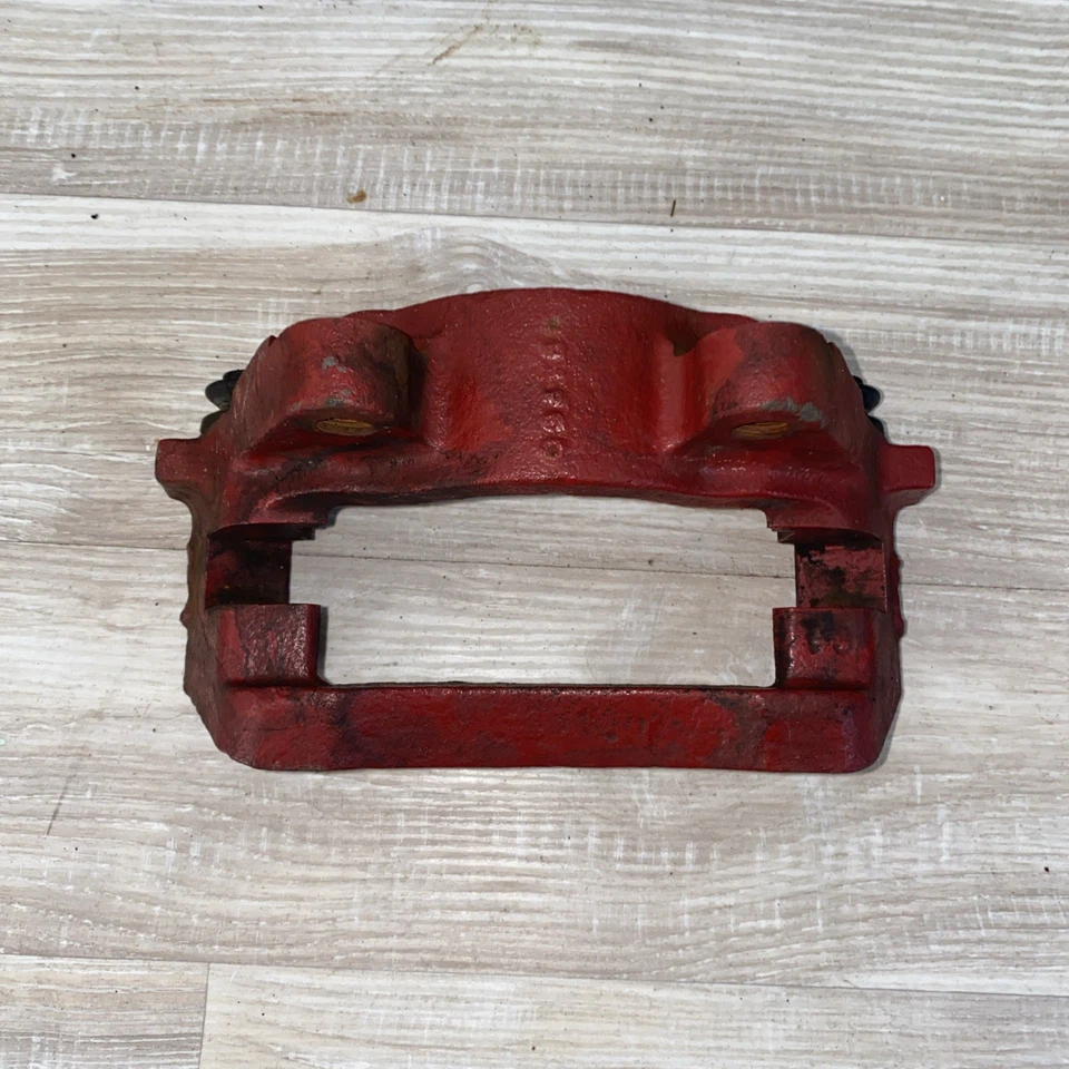 #2 1988 - 1991 别克 Reatta、Olds Tornado、凯迪拉克 Eldorado 后卡钳套件 — 第 3/4 张图片