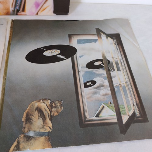 Peter Frampton Frampton Comes Alive! Double LP Album 12" Vinyl Record 1976 A&M - Picture 4 of 16