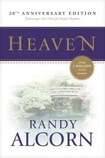 Heaven by Alcorn, Randy