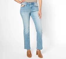 Driftwood Denim Kelly Bootcut Jean-Color Arizona Sunrise, Regular 14 A618617