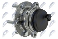 NTY Radlagersatz KLT-KA-315 FüR Hyundai KIA