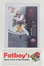2025 Topps Signature Class Jordan James Silver Parallel Rookie Card. rookie card picture