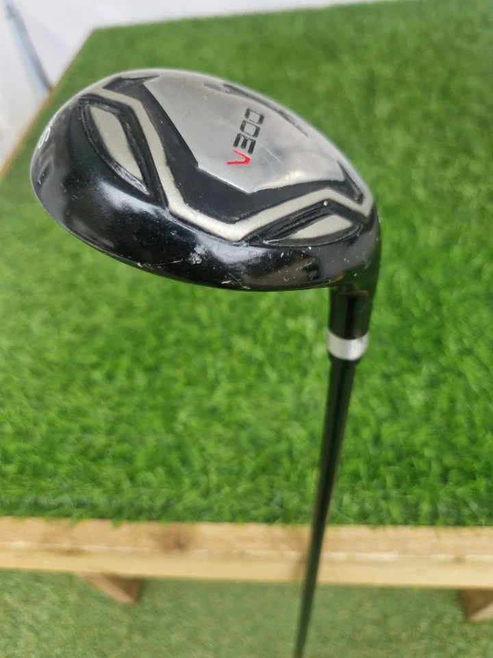 Slazenger V300 25* Hybrid - Regular Flex Graphite Shaft - Right Handed - Image 4 of 4