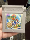 Super Mario Land 2 (Nintendo Game Boy, 1992) Cartridge Only Authentic & Tested