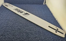 Oregon 20" Chainsaw Guide Bar, Micro-Lite 0.50" (1.3mm) 509885 6J .325