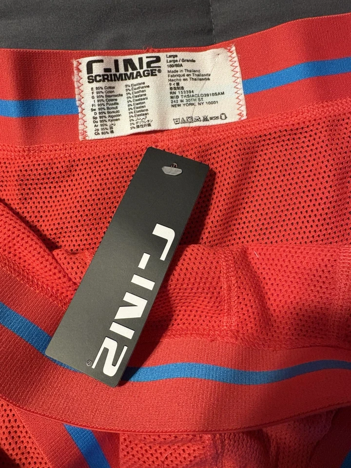 C-IN2 Men's - Image 4 of 4