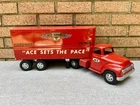 1954 Tonka Ace Hardware Stores Semi Truck All Original HTF