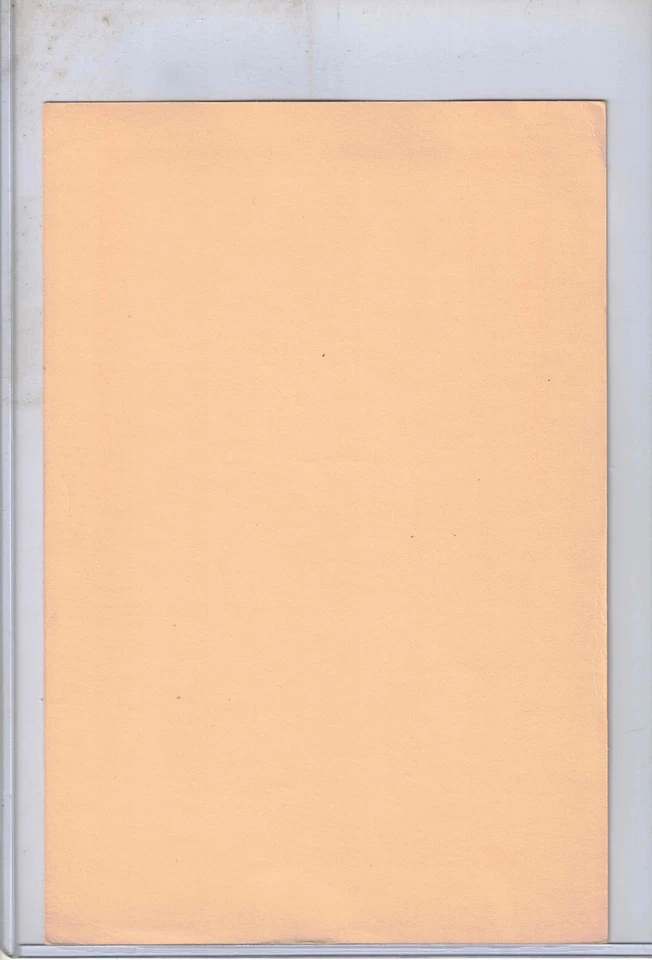 1944-64 Beehive Bee Hive Corn Syrup hockey Bill Durnan Group 2 NM- CANADIENS - Image 2 of 2