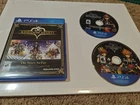 Kingdom Hearts The Story So Far - Sony PlayStation 4