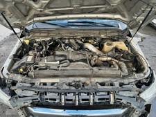 Automatic Transmission 6.7l Diesel 2wd Fits 15-16 Ford F250sd Pickup 19632018