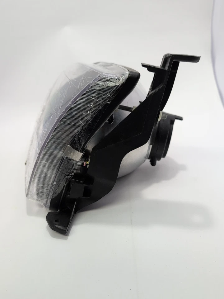 Conjunto de faros de repuesto lado izquierdo/derecho Toyota Tundra Eagle Eye 2000-2004 Foto 3 de 4