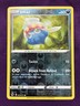 2020 POKEMON SWORD & SHIELD CHAMPION'S PATH 044 INKAY-REVERSE FOIL  Mint