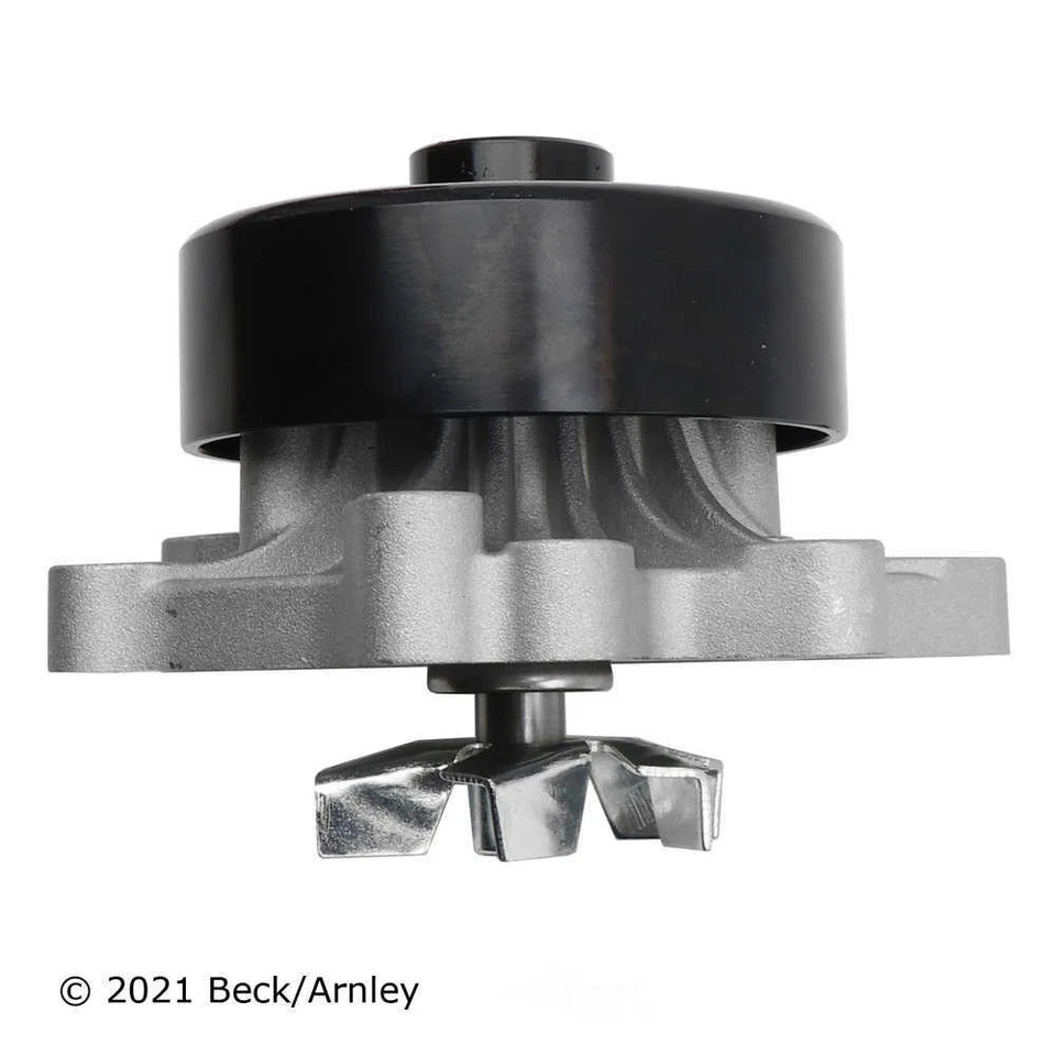 Водяной насос двигателя подходит для 1998-2008 Toyota Corolla Celica, MR2 Spyder Matrix BECK/A - Изображение 3 из 4