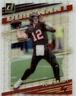 2021 Clearly Donruss Tom Brady Clearly Dominant Holo Mosaic #CD-TB Buccaneers