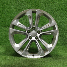 Alloy Wheel Single Audi 19