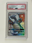Charizard GX Hidden Fates sv49/sv94 PSA 10