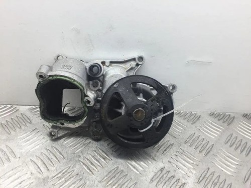 BMW 5 F10 Wasserpumpe 6H1164 VKPC88308 2.00 Diesel 135kw 2011 21453821