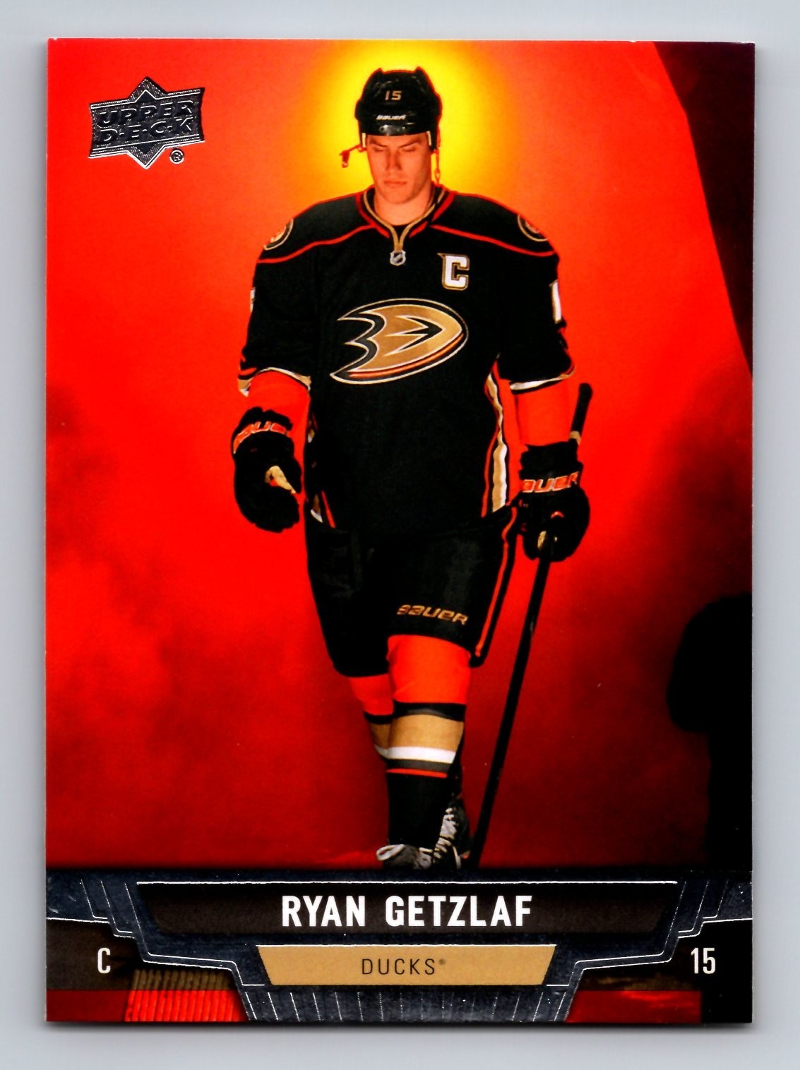 2013-14 UPPER DECK SERIES 1 - Base Cards - Take Your Pick - Buy 3, Get 2 Free!