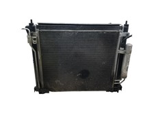 NISSAN PULSAR Radiator Rad 1197 Petrol 21403-3ZU0A 2015