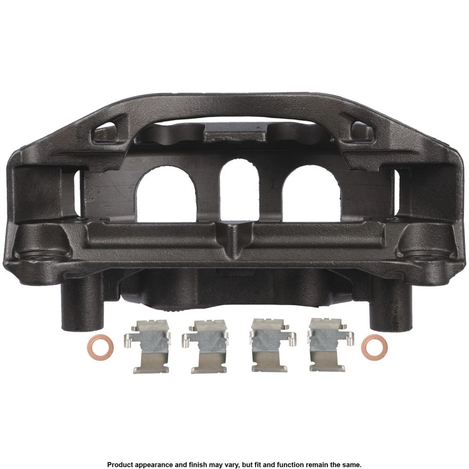 For Nissan NV1500 NV3500 NV2500 Titan XD Cardone Rear Left Brake Caliper TCP - Image 3 of 4