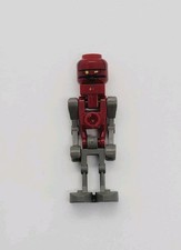 LEGO EV-9D9 Droide Minifigura - 4480 Star Wars - Palacio de Jabba (sw0072)