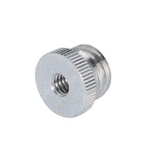 1PC 1/4'' Female to 5/8" Male Aluminum Alloy Camera Tripod Screw Adapter