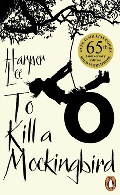 To Kill A Mockingbird by Harper Lee PAPERBACK 9780099549482