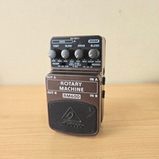 Behringer RM600 Rotary Machine Rotary Speaker...