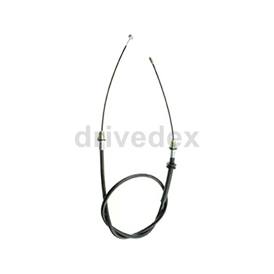 Dorman - Cable de freno de estacionamiento de primera parada para Chevrolet Astro 2000 2001 2002 1996 Foto 3 de 4