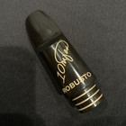 10M Fan Robusto Tenor Mouthpiece 7** .108 — photo 1